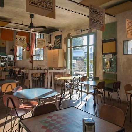 Un Posto A Milano - Guesthouse All'Interno Di Una Cascina Del 700 Exterior foto