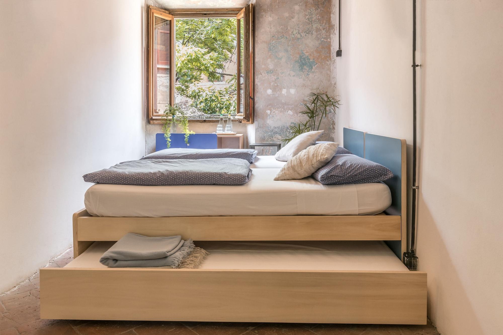 Un Posto A Milano - Guesthouse All'Interno Di Una Cascina Del 700 Exterior foto