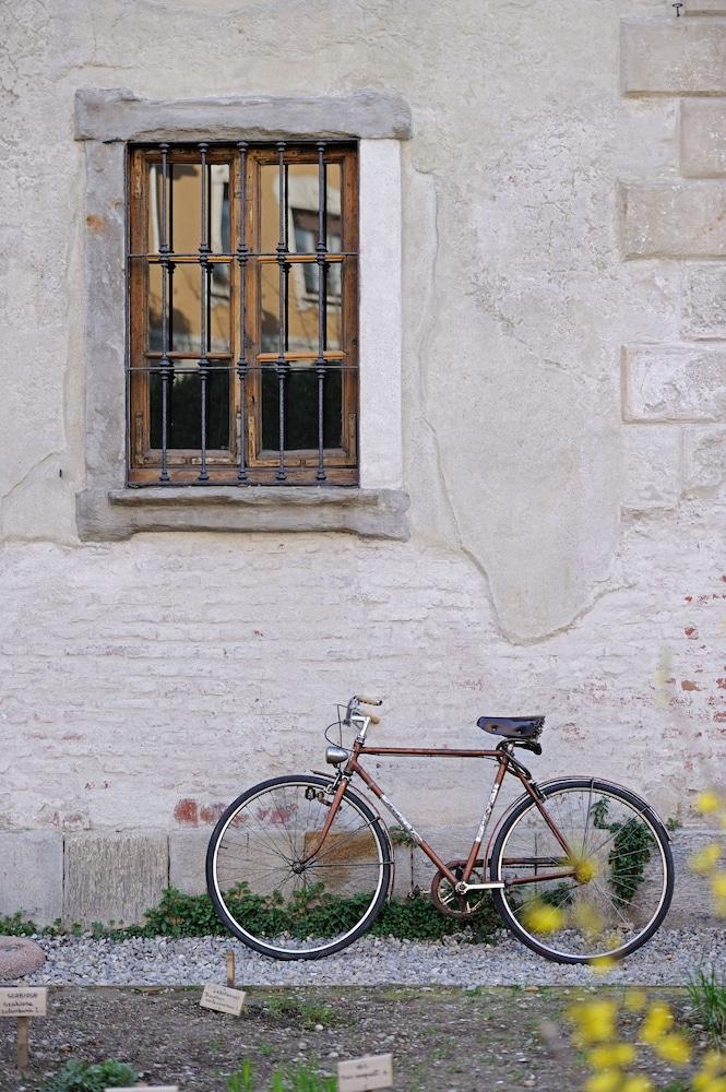 Un Posto A Milano - Guesthouse All'Interno Di Una Cascina Del 700 Exterior foto