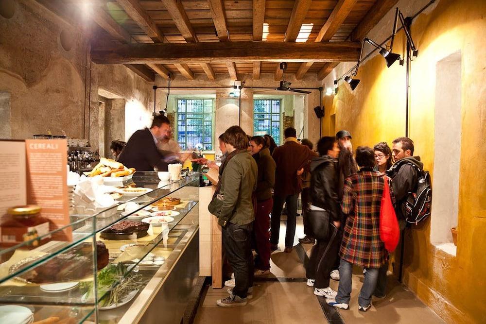 Un Posto A Milano - Guesthouse All'Interno Di Una Cascina Del 700 Exterior foto