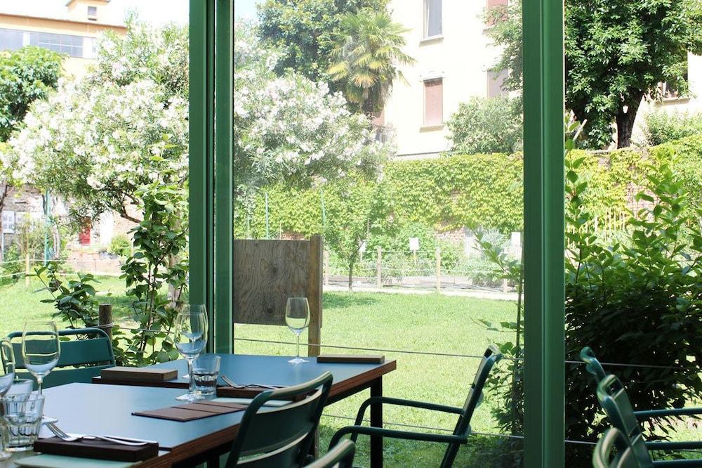 Un Posto A Milano - Guesthouse All'Interno Di Una Cascina Del 700 Exterior foto