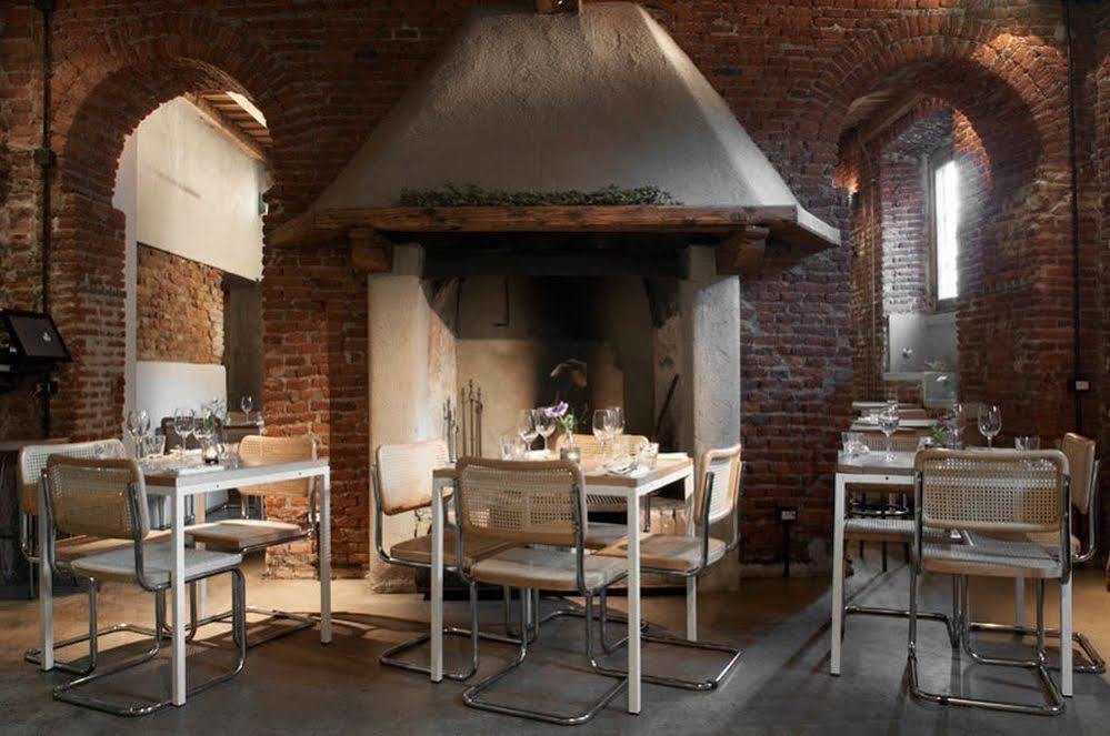 Un Posto A Milano - Guesthouse All'Interno Di Una Cascina Del 700 Exterior foto