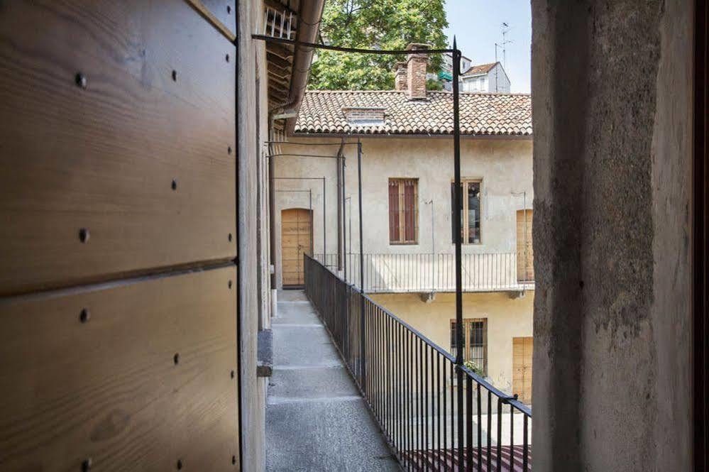 Un Posto A Milano - Guesthouse All'Interno Di Una Cascina Del 700 Exterior foto