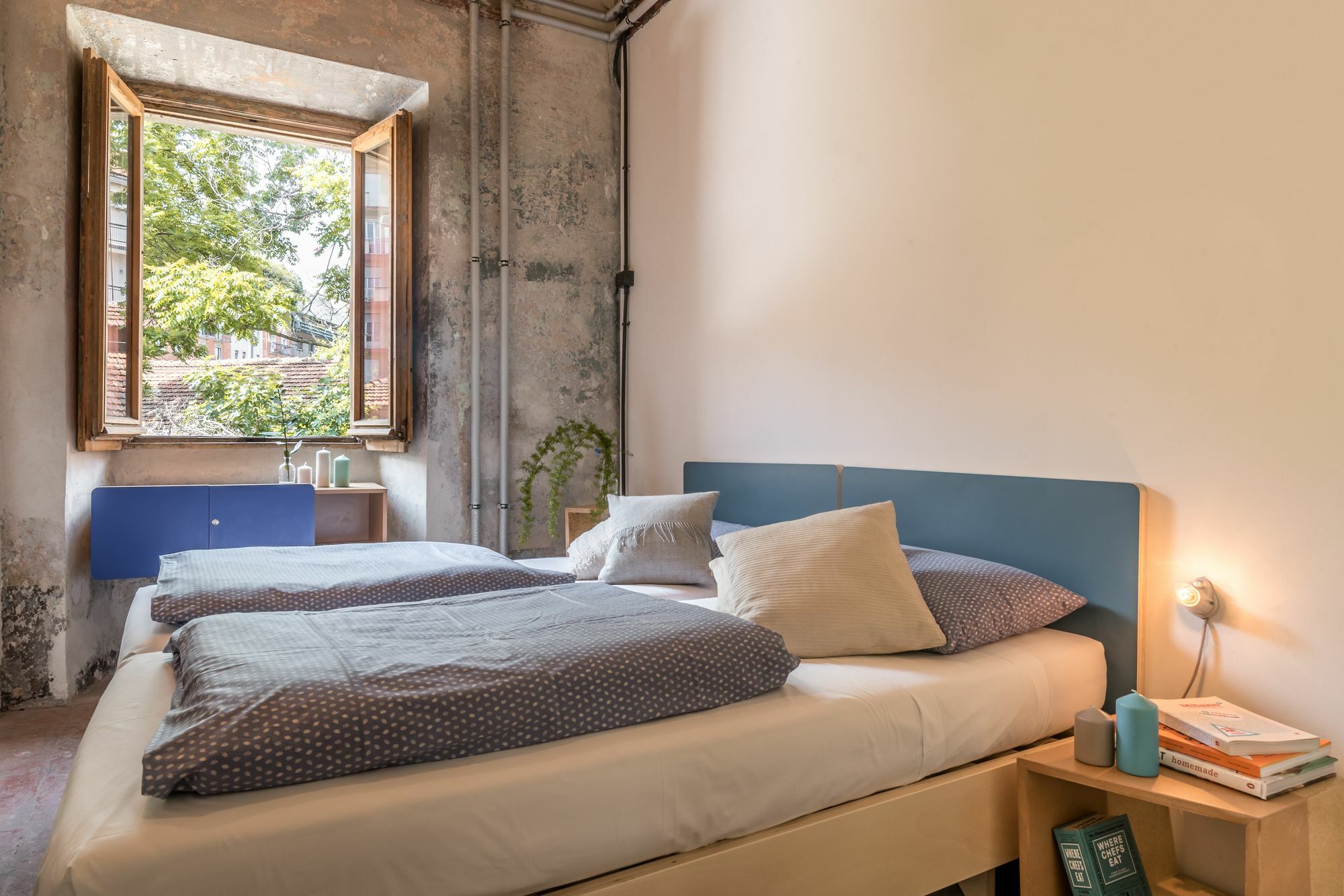 Un Posto A Milano - Guesthouse All'Interno Di Una Cascina Del 700 Exterior foto