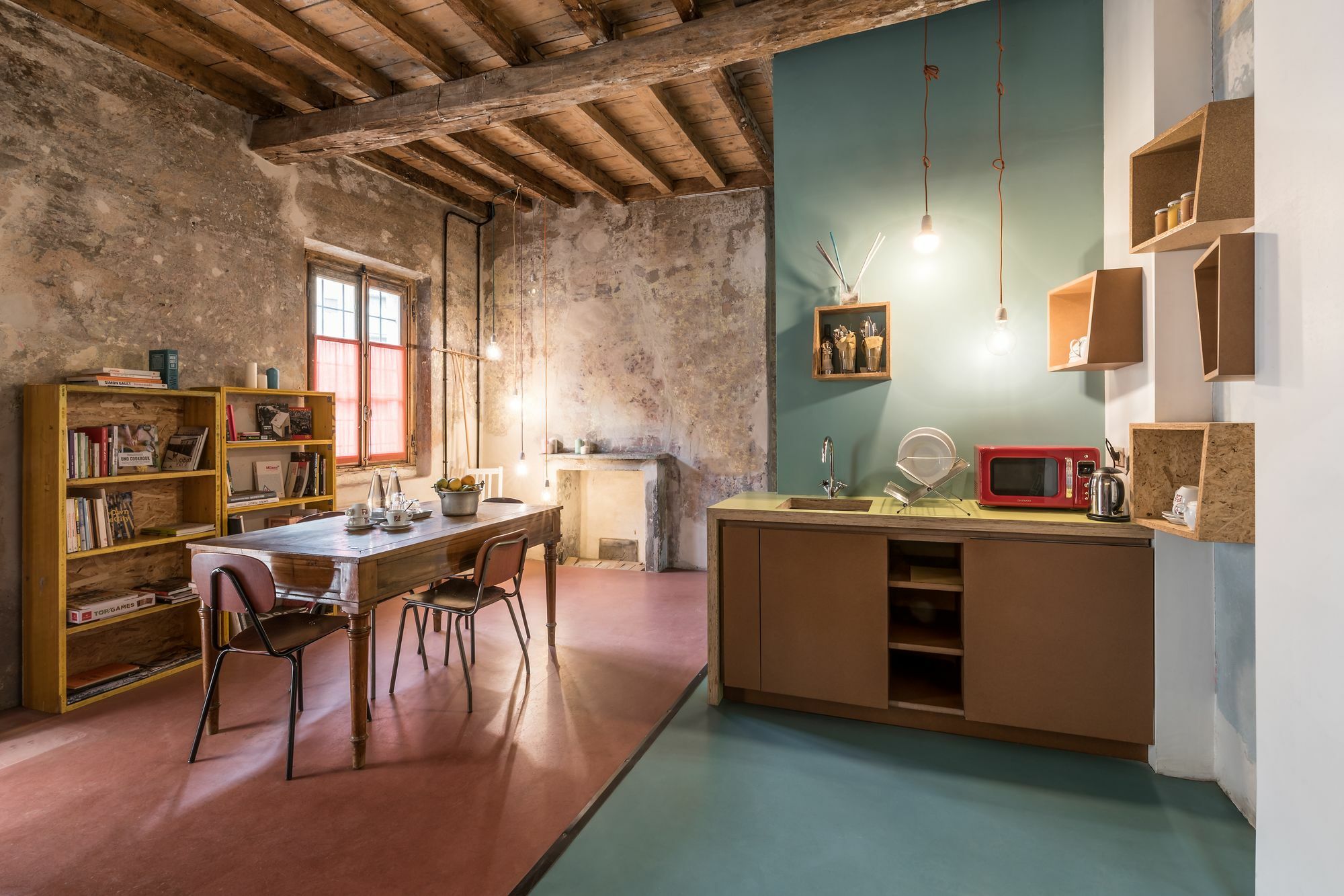 Un Posto A Milano - Guesthouse All'Interno Di Una Cascina Del 700 Exterior foto