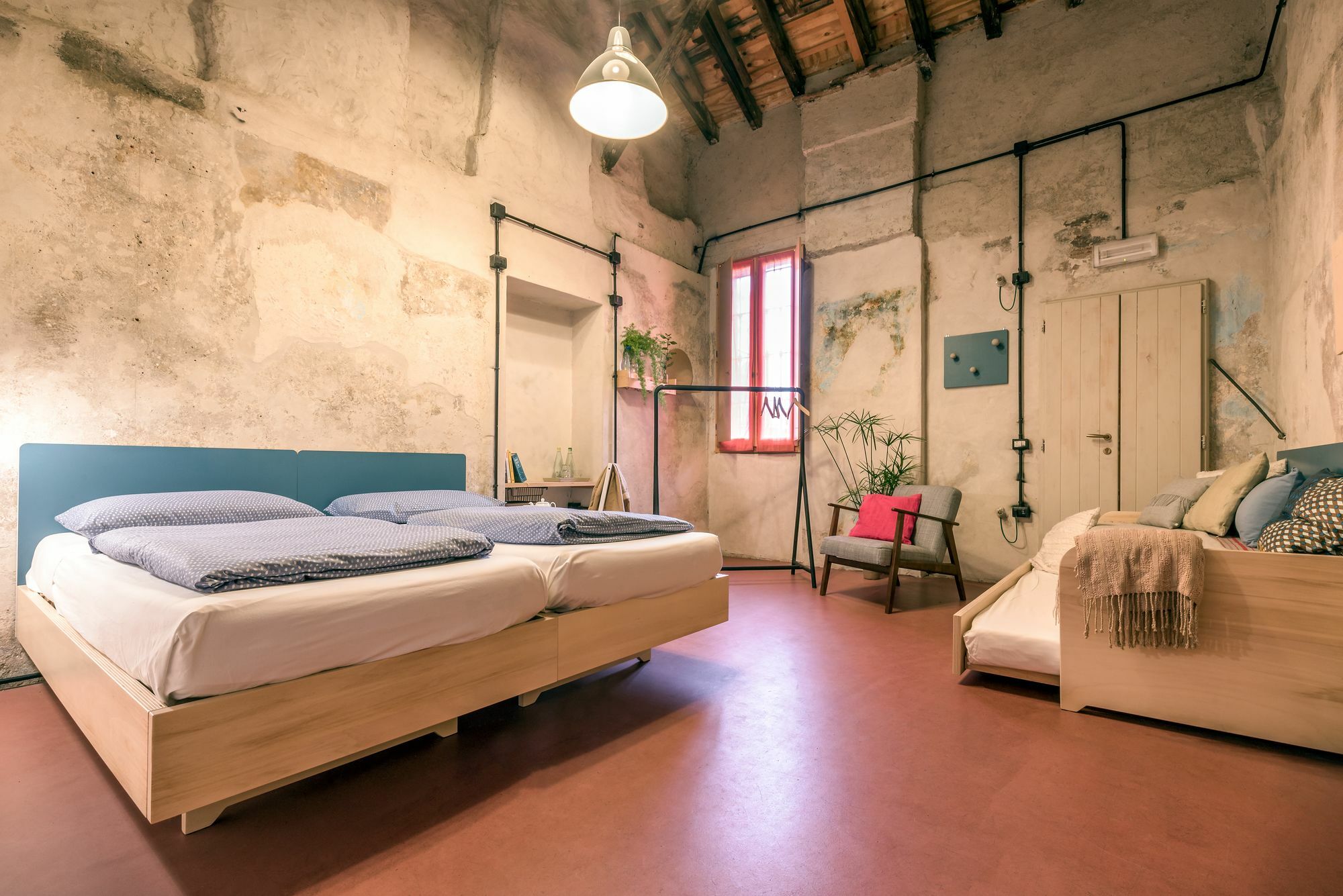Un Posto A Milano - Guesthouse All'Interno Di Una Cascina Del 700 Exterior foto