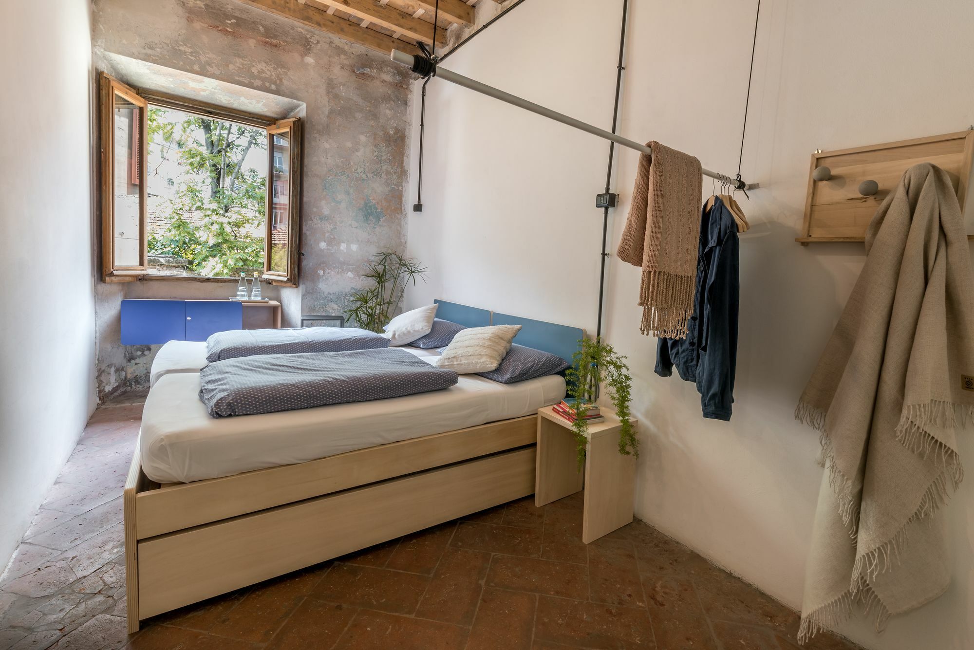 Un Posto A Milano - Guesthouse All'Interno Di Una Cascina Del 700 Exterior foto